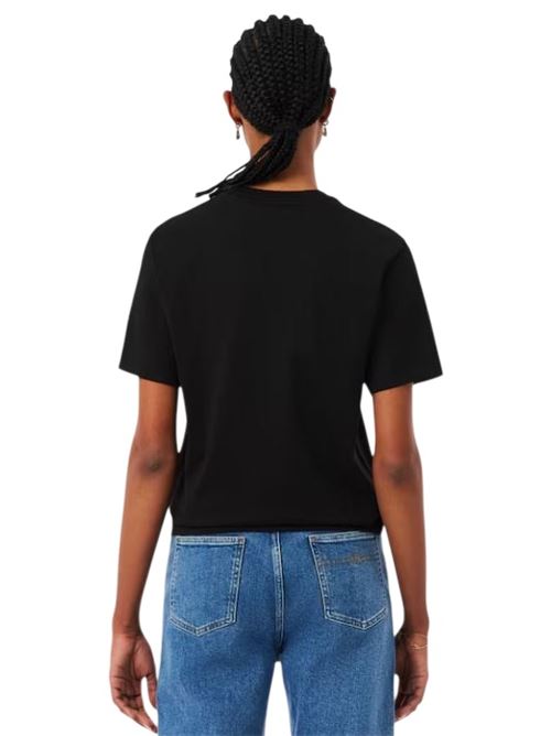 TF7215031 NERO lacoste | TF7215031 NERO